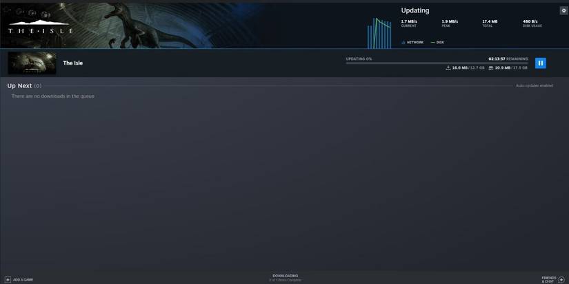 How To Play Evirma Step 4