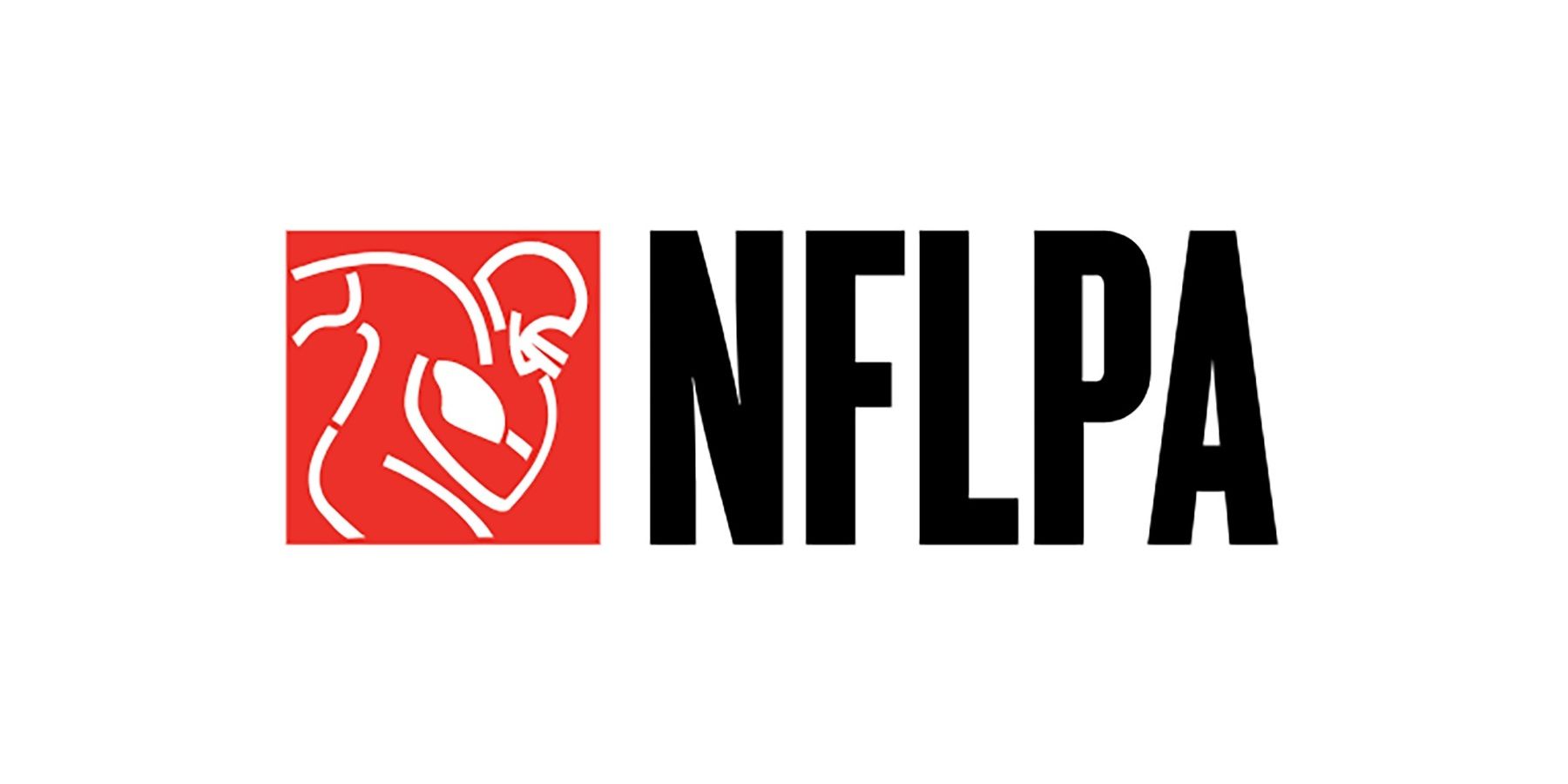 NFLPA-Official-White-Logo