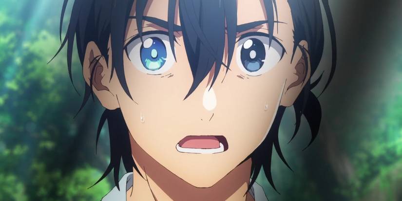 Shinpei Ajiro head shot