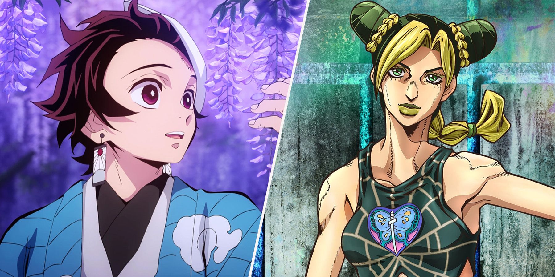 Shonen Anime Protagonists, Ranked By Their Fashion Senses featured image