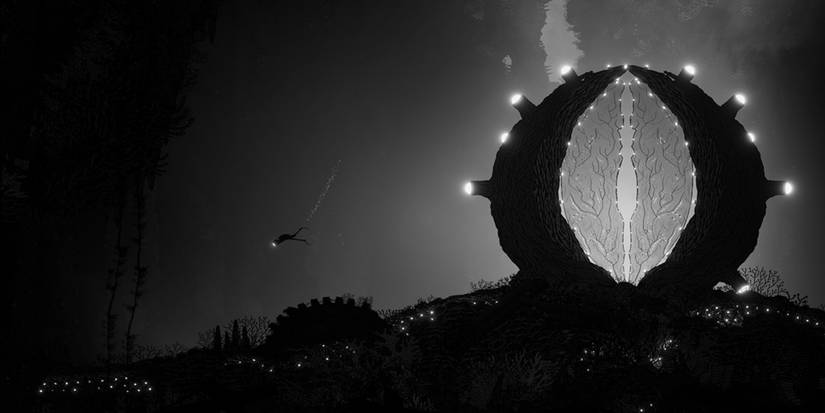 Silt -A Round Building