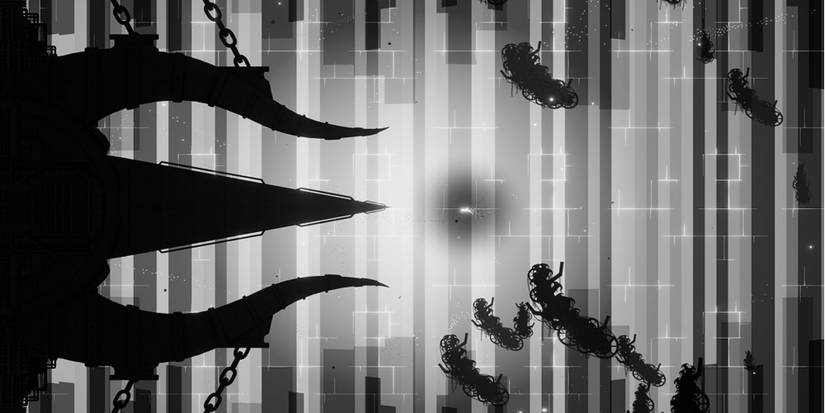 Silt - Three pointed Spear