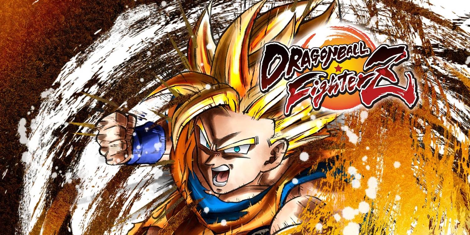 Dragonball FighterZ