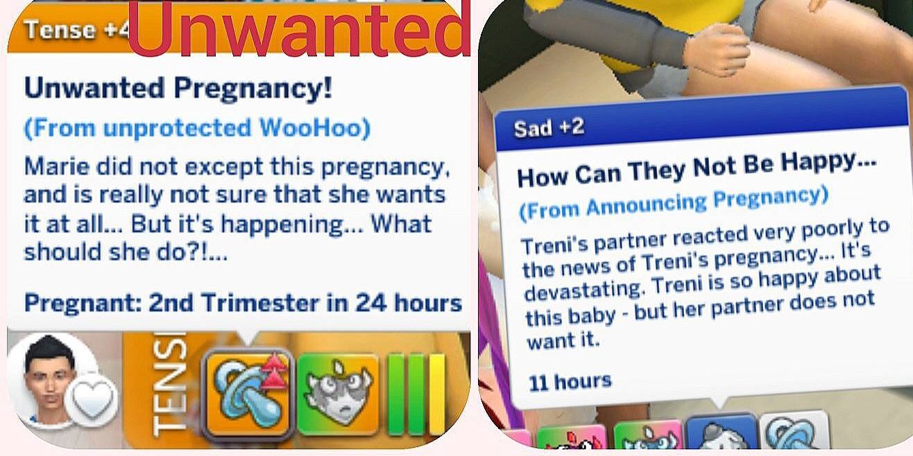 The WooHoo Wellness Mod
