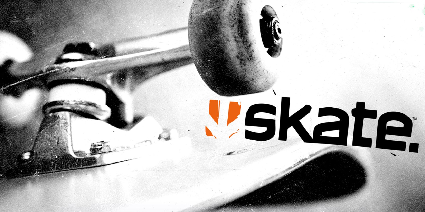 Skate Key Art