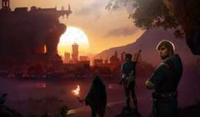 Skyrim - Enderal