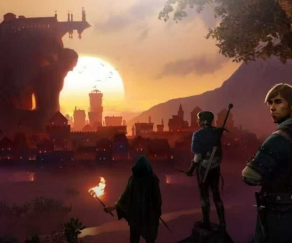 Skyrim - Enderal
