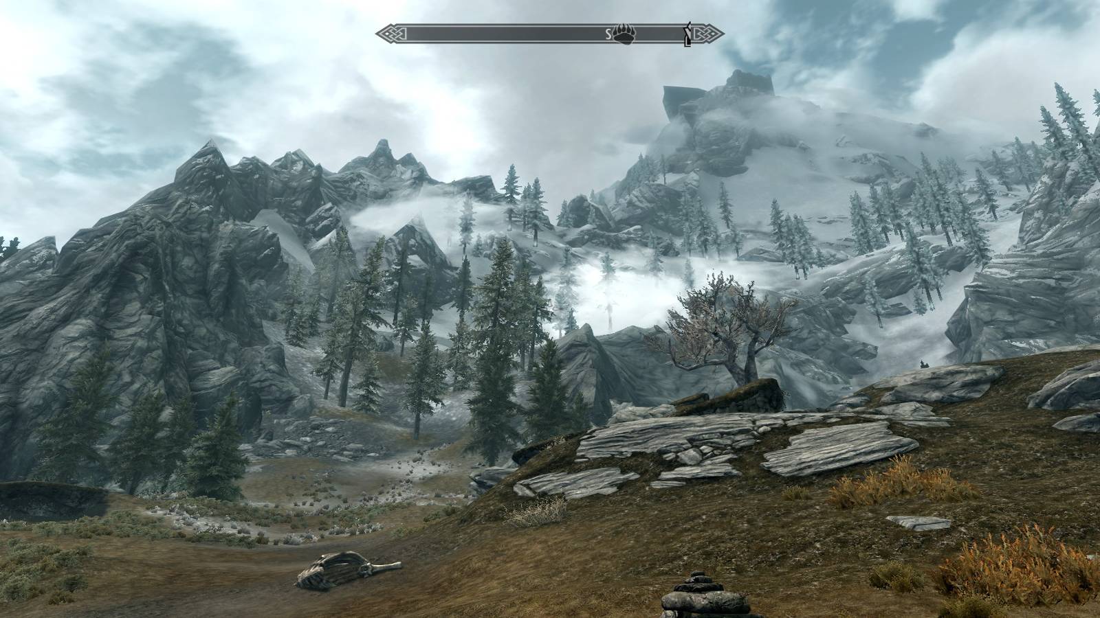 Skyrim Whiterun
