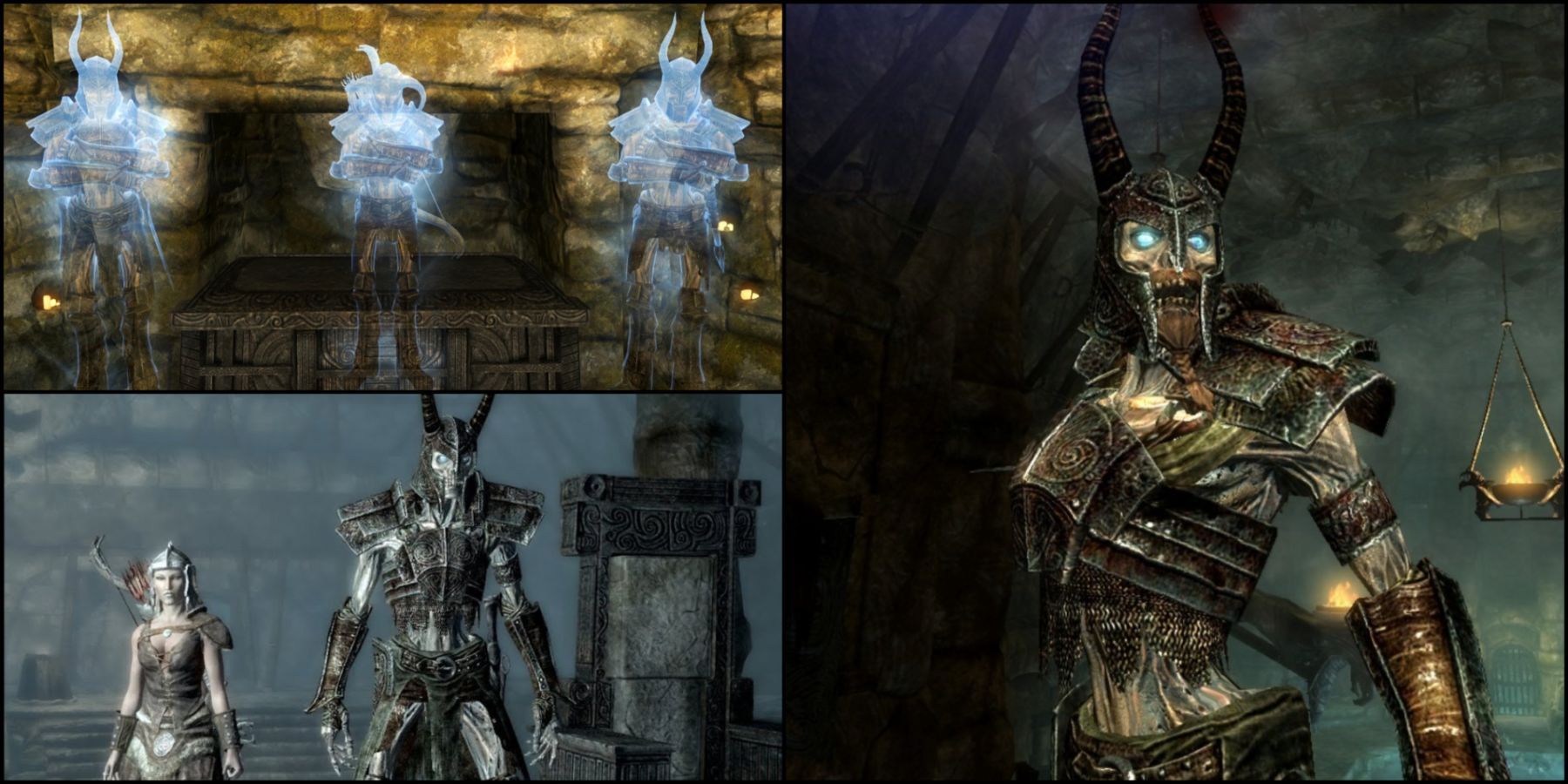 Draugr