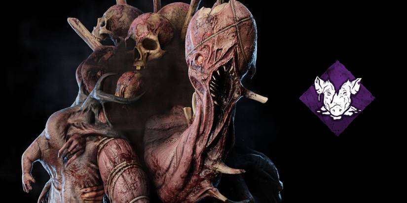 Sloppy Butcher dead by daylight dredge