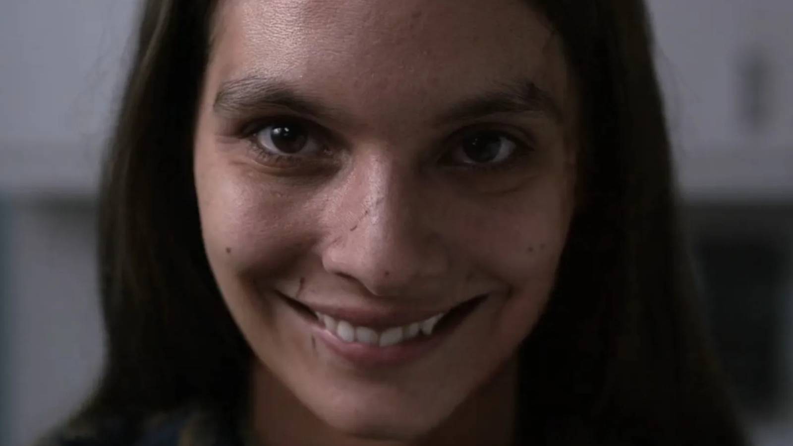 Smile Official Trailer Paramount