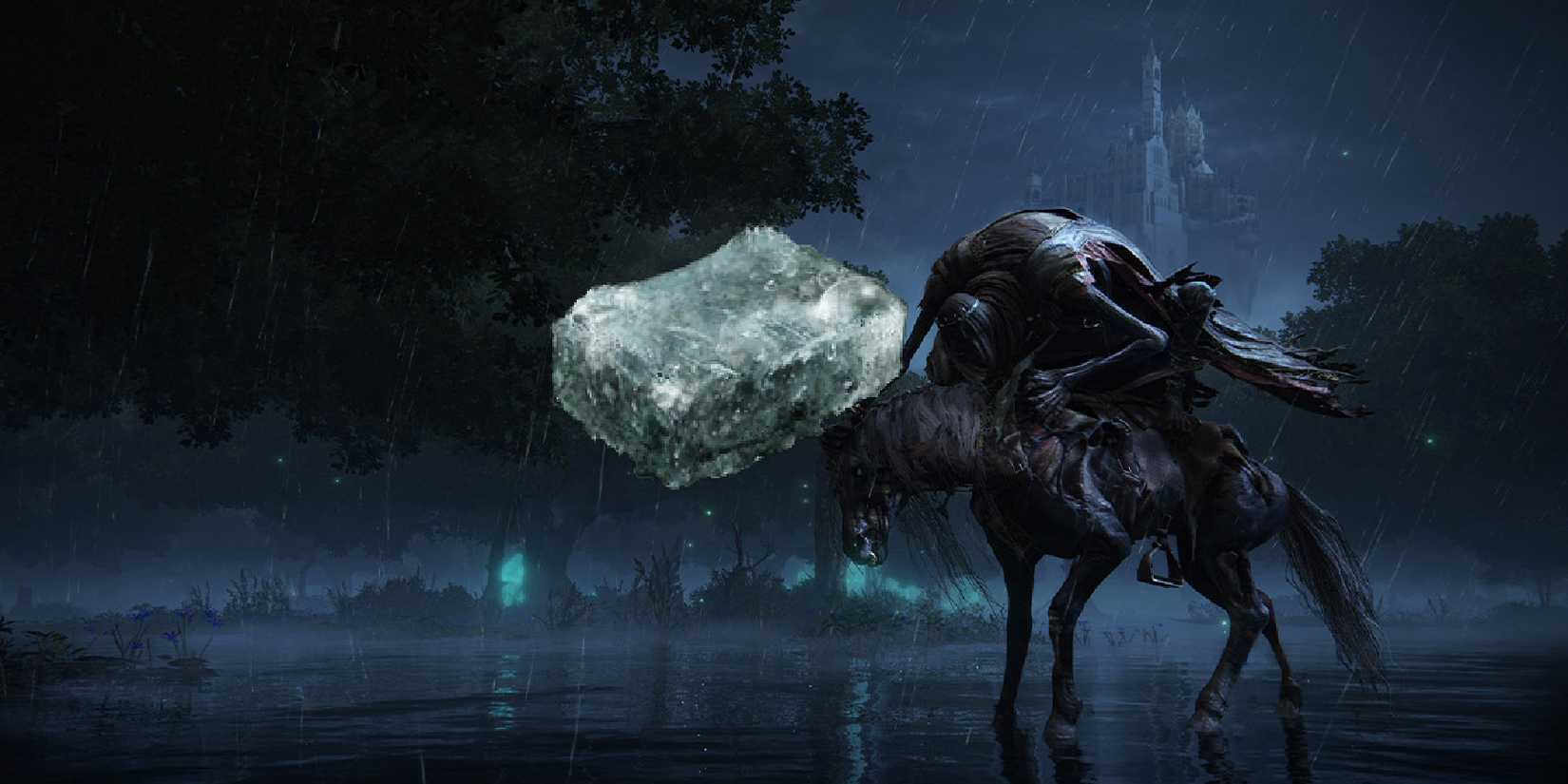 Soap Craftable Item from Elden Ring