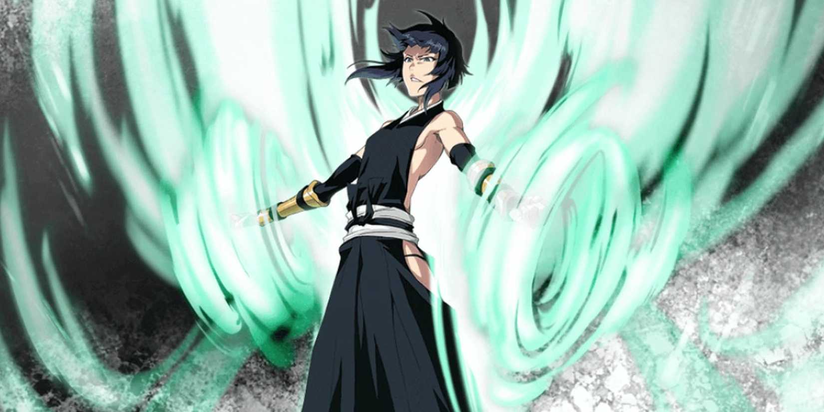 Soi Fon