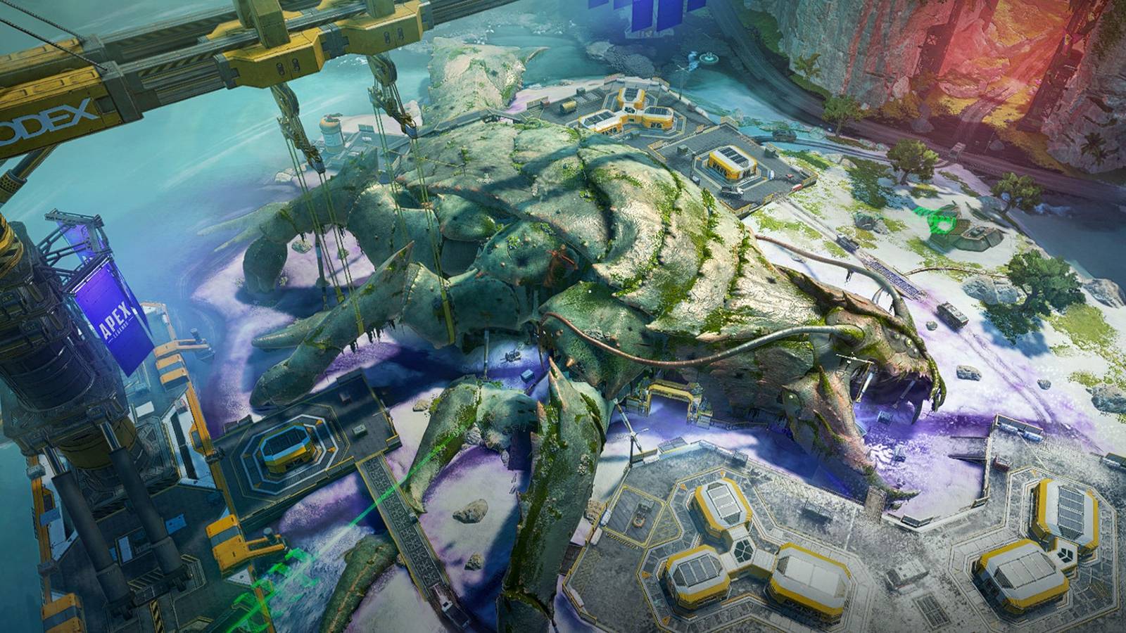 Some Apex Legends Players Are Unhappy With Matchmaking in New Ranked System for Season 13