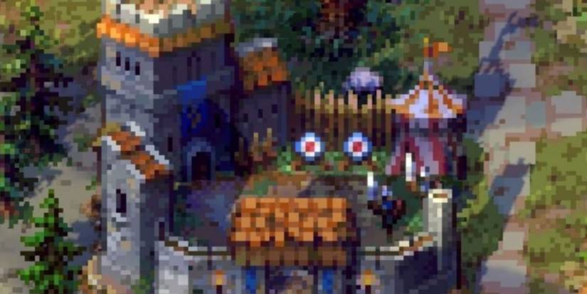 Songs of Conquest - Arleon Barracks