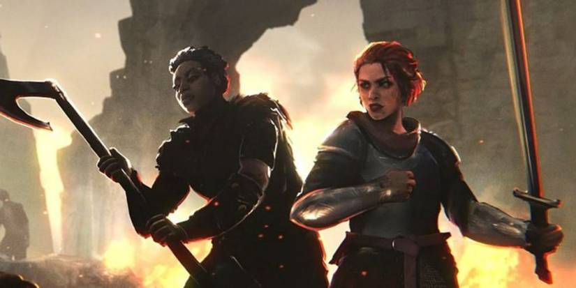 Songs of Conquest - Arleon Wielders