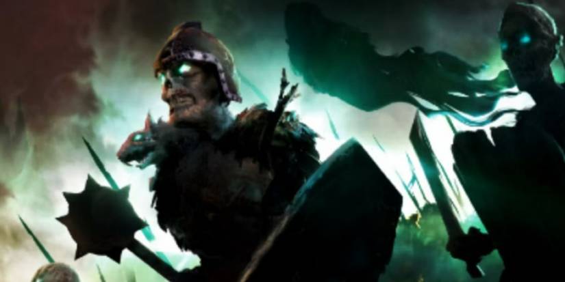 Songs of Conquest - Loth Horde