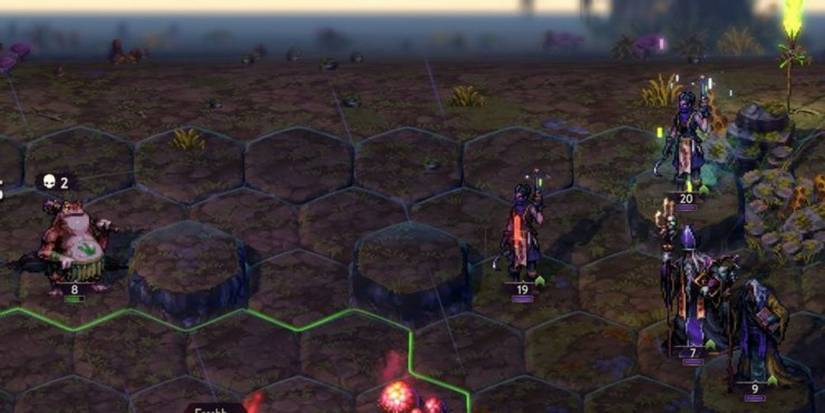 Songs of Conquest - Loth Ranged Army