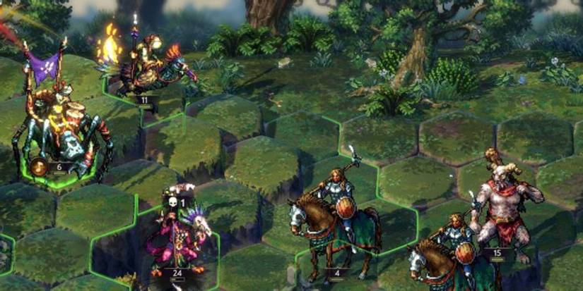 Songs of Conquest - Rana Strategy