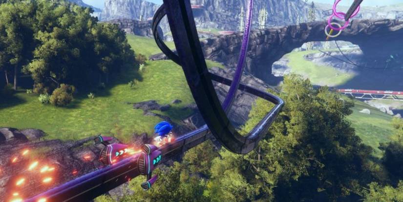 Sonic-Frontiers-Wont-Be-Delayed-Out-Of-2022-Sonic-Team-Sega