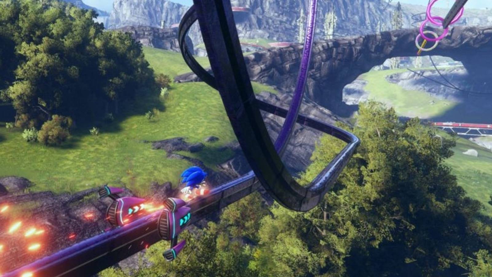 Sonic-Frontiers-Wont-Be-Delayed-Out-Of-2022-Sonic-Team-Sega