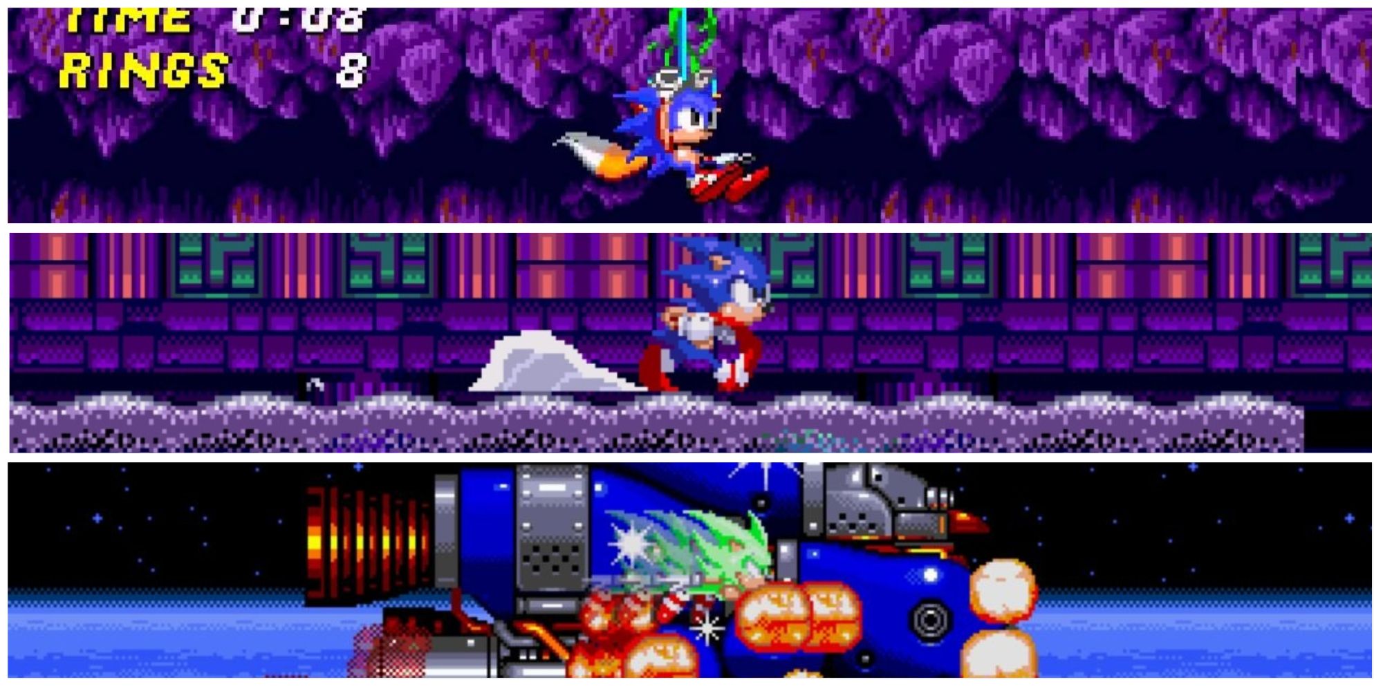 The RetroBeat: 5 other Sonic games that should be on Sonic Origins