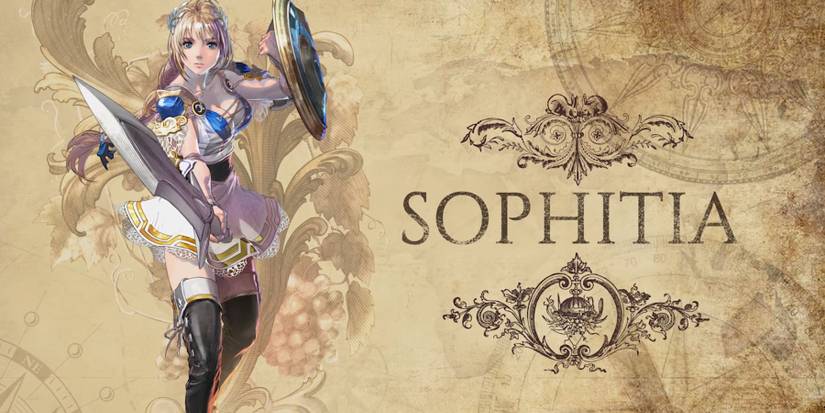 Sophitia