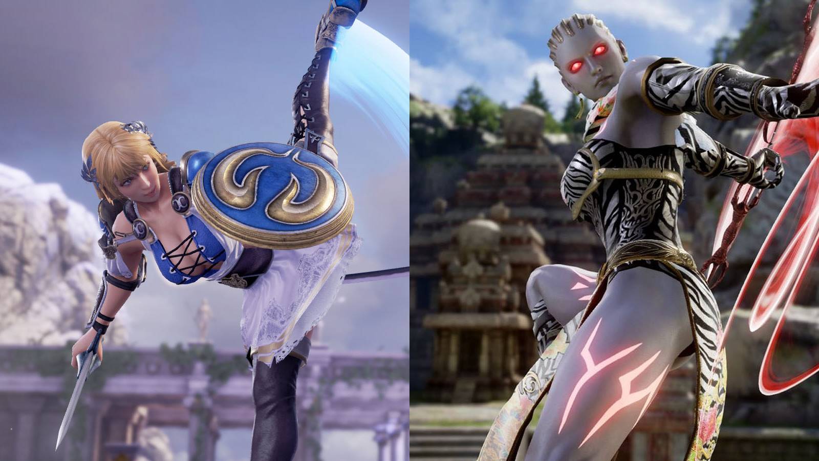 SoulCalibur 6 Best Fighting Styles