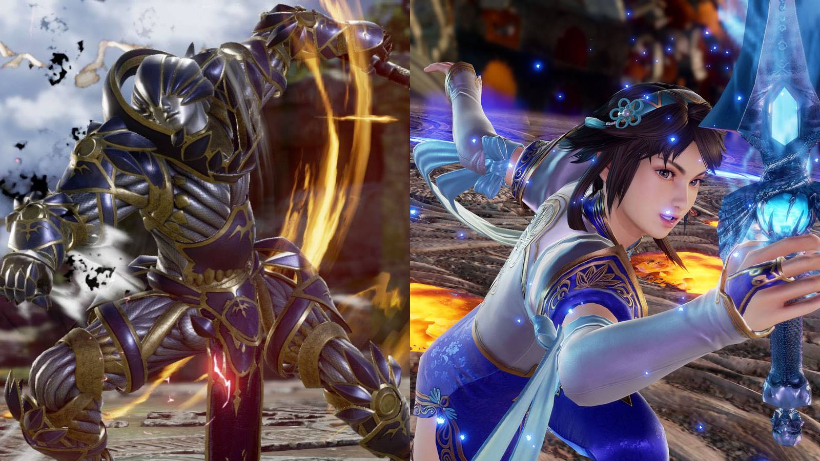 Soulcalibur 6 Beginner Tips