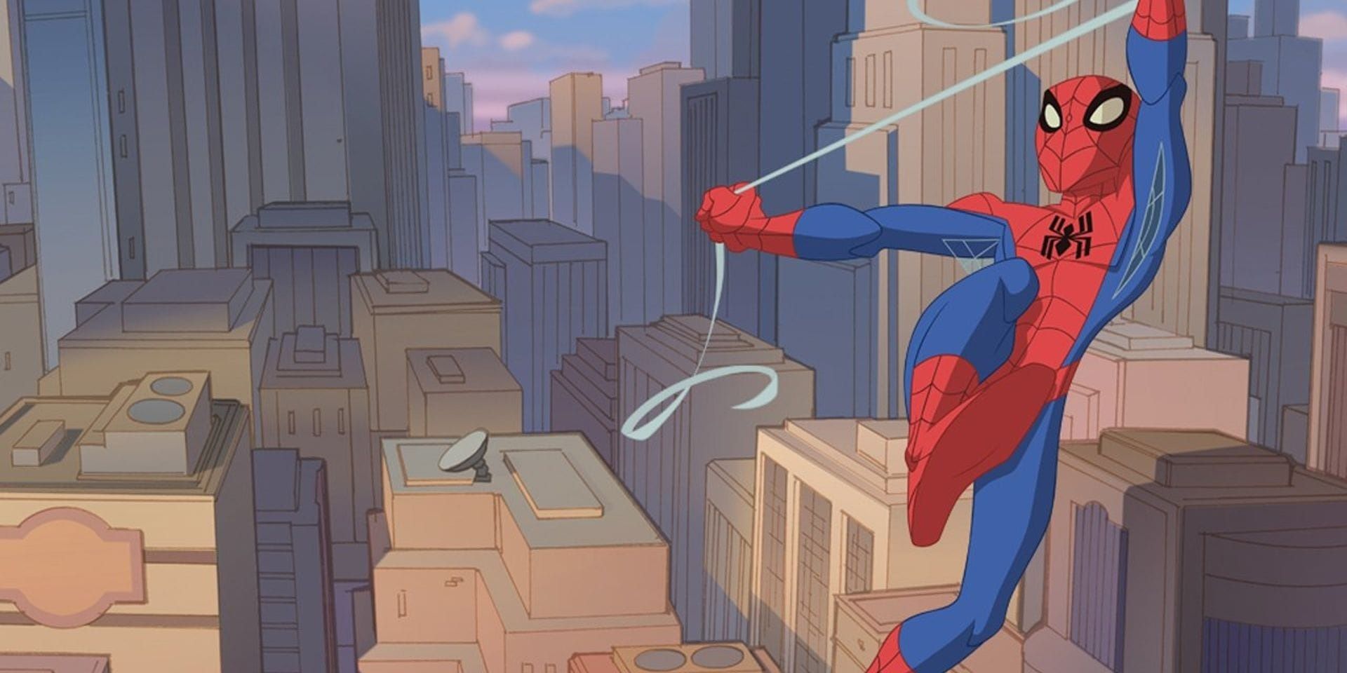 This Spider-Man Cartoon Shines A Spotlight On Underrated Villains