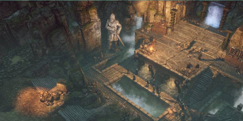 Spellforce 3 - Dark Ruins