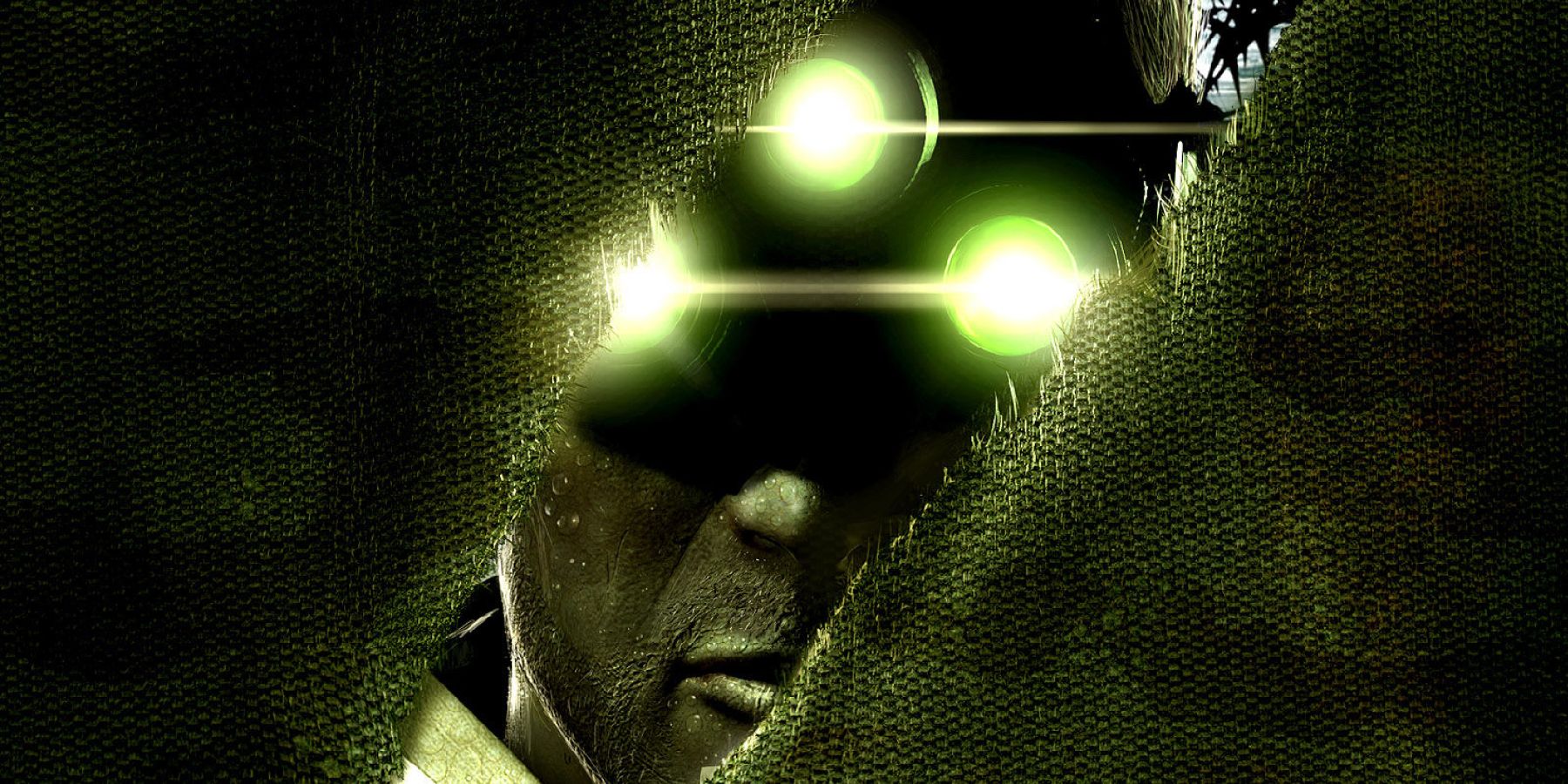 Splinter Cell Remake Should Be as Faithful to the Original as Possible