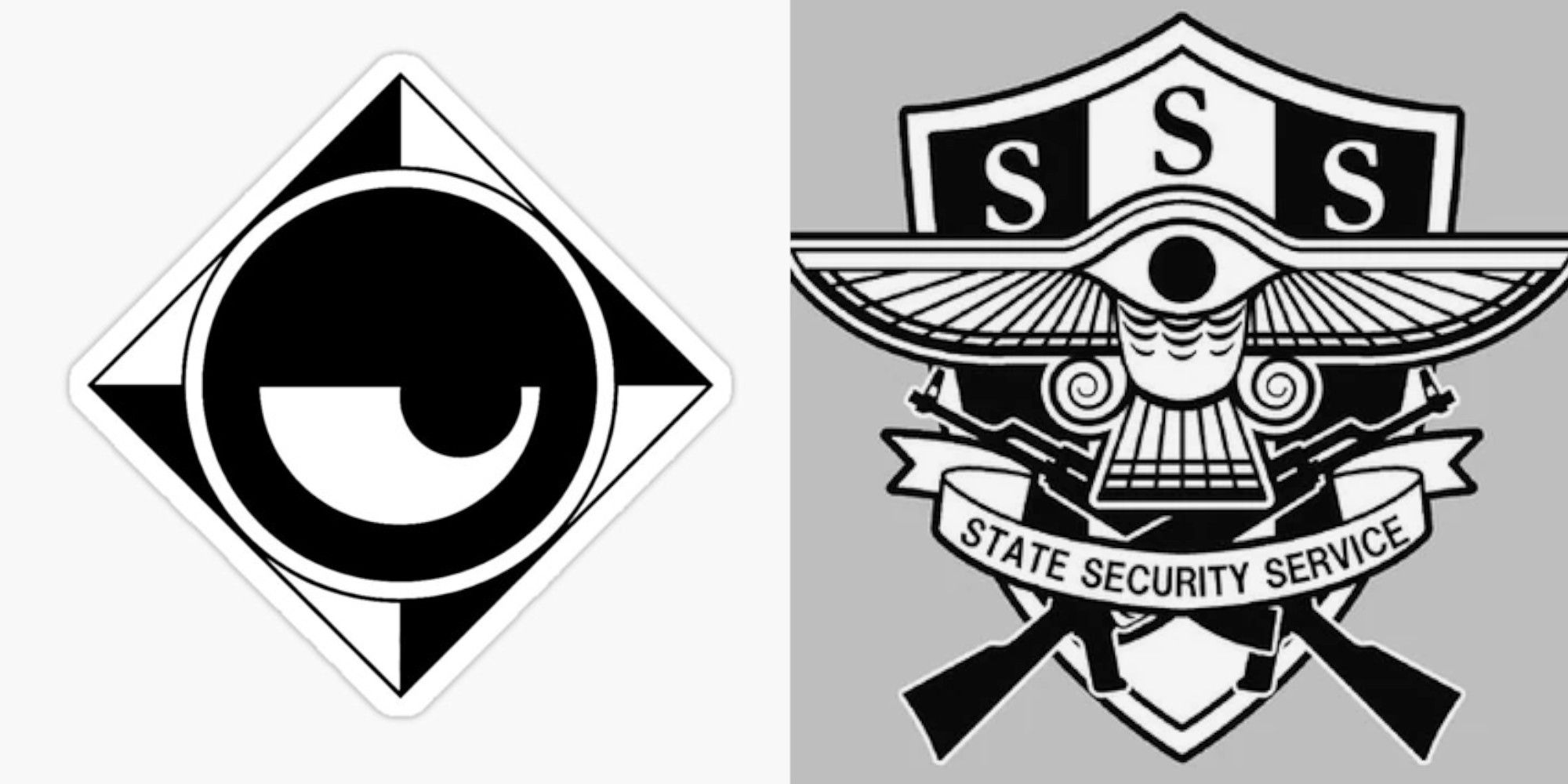 Spy x Family WISE vs SSS Westalia and Ostanai Secret Agencies