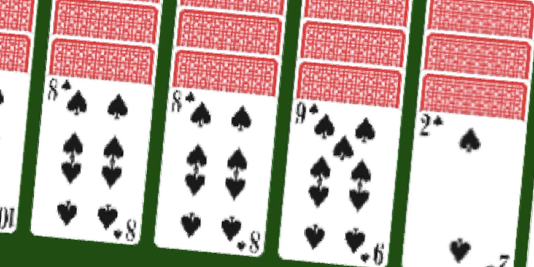 The Best Strategies For Solitaire