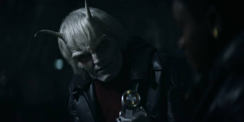 Star Trek Strange New Worlds Hemmer