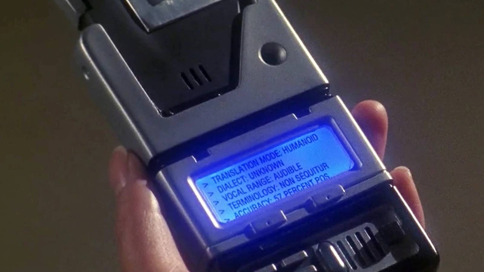 Star Trek Translator 2