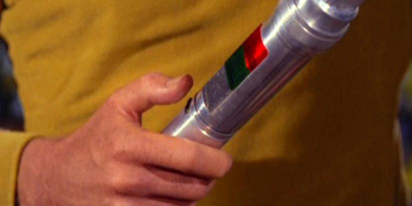 Star Trek Translator