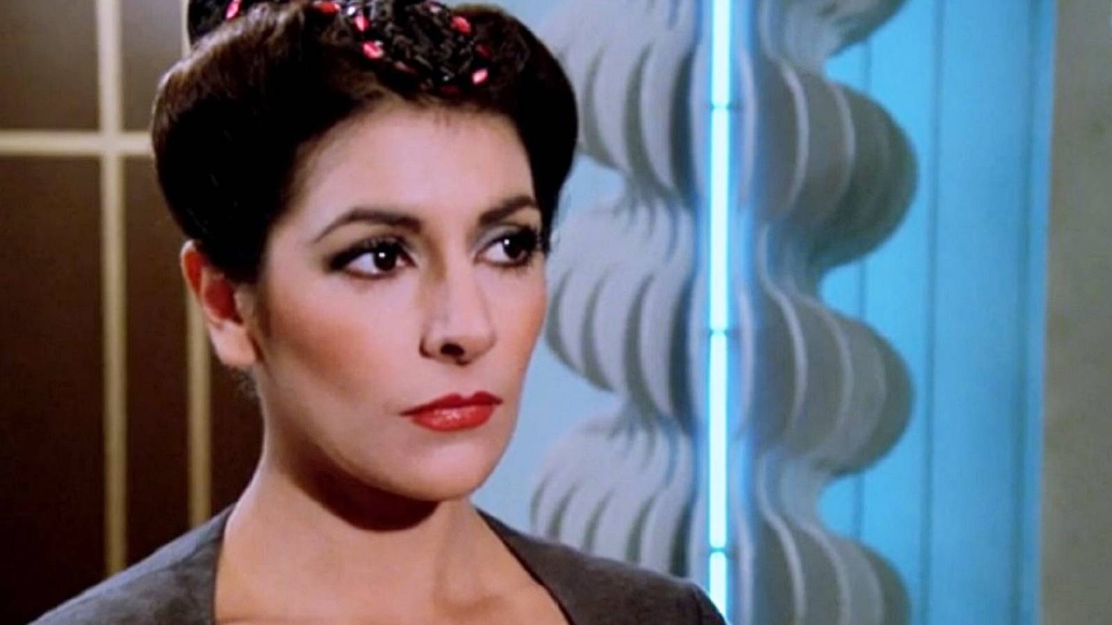 Star Trek Troi