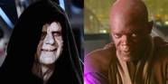 Star Wars Actor Ian McDiarmid Settles Palpatine Vs Mace Windu Debate