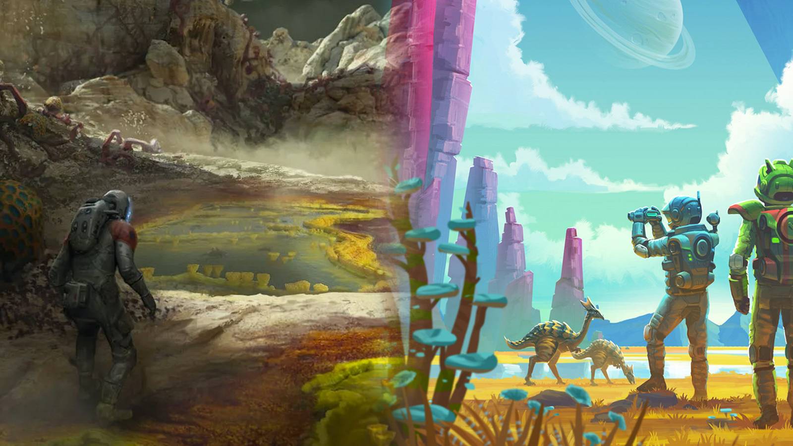 Starfield Avoid No Mans Skys Woes