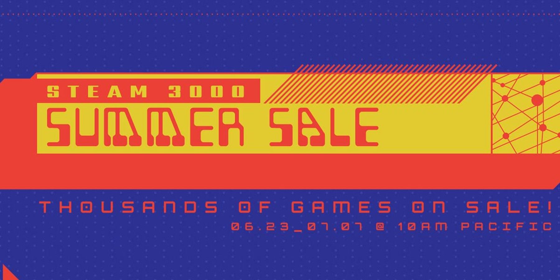 Best Deals in the Steam Summer Sale