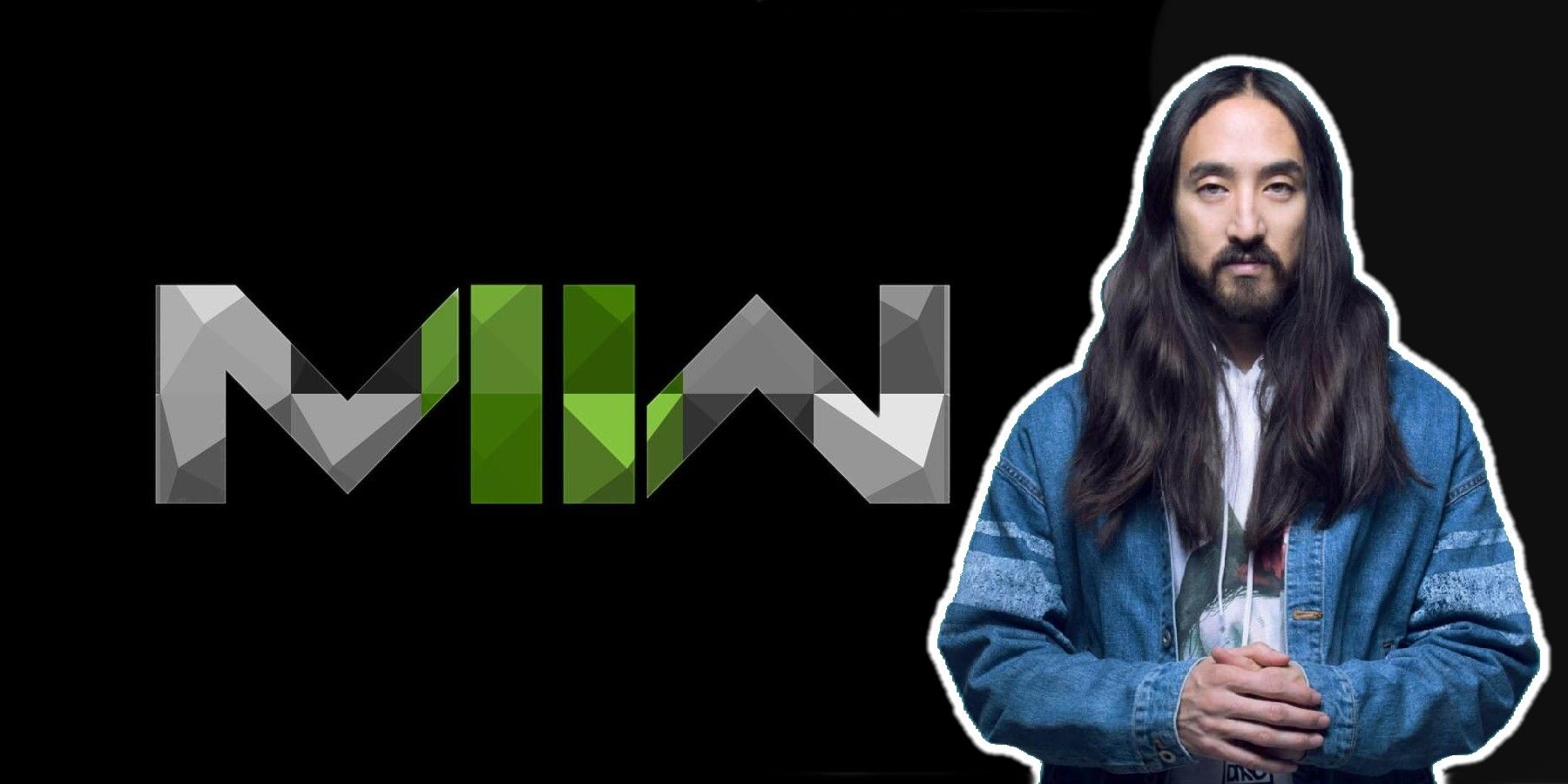 Steve Aoki Modern Warfare 2