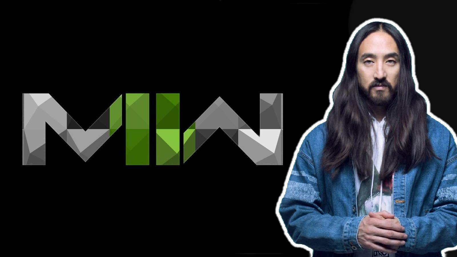 Steve Aoki Modern Warfare 2