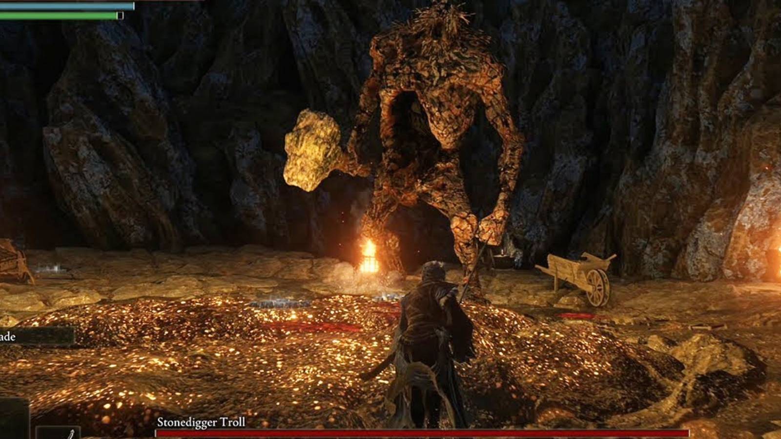 Elden Ring Player Kept a Chart of All the Times They Died to Bosses in Their Playthroughs