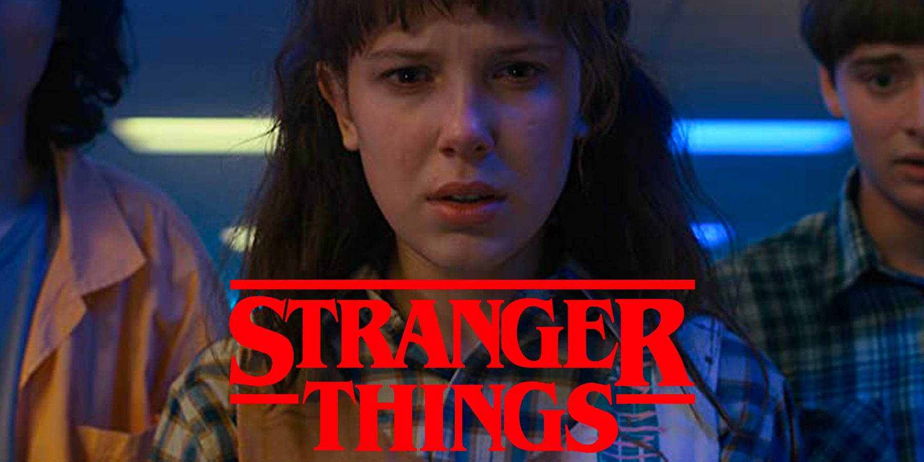 Stranger Things Netflix Most-Watched English Show