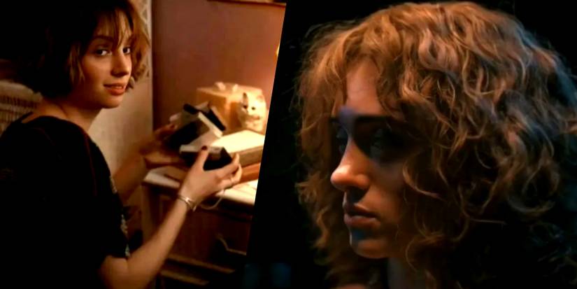 Stranger Things Robin saves Nancy Season 4 predictions