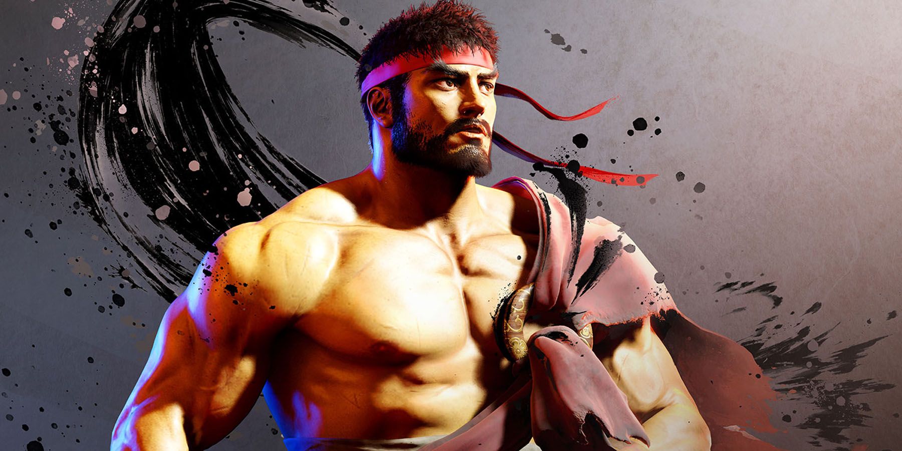 Street Fighter 6 Ryu Special