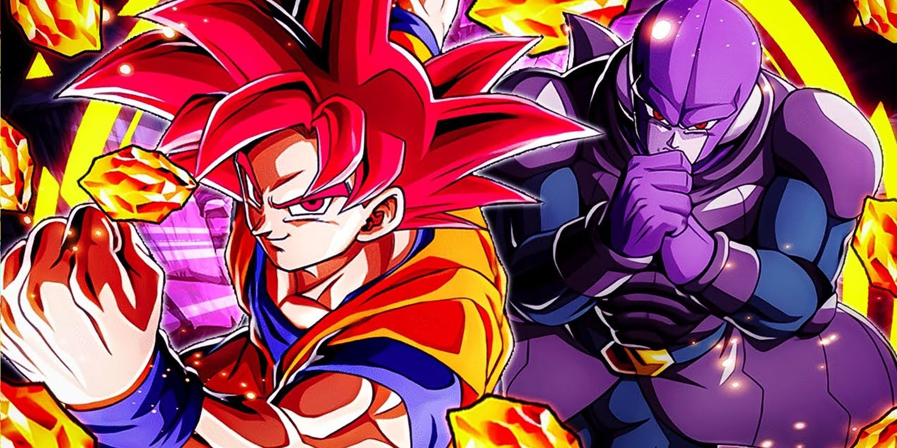 Dragon Ball Z Dokkan Battle: Best STR . Characters - usa news