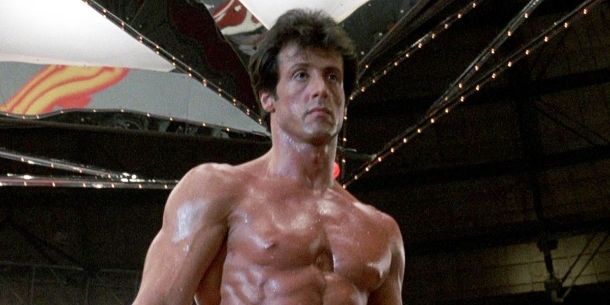 Rocky Balboa origin explored in new Sylvester Stallone documentary