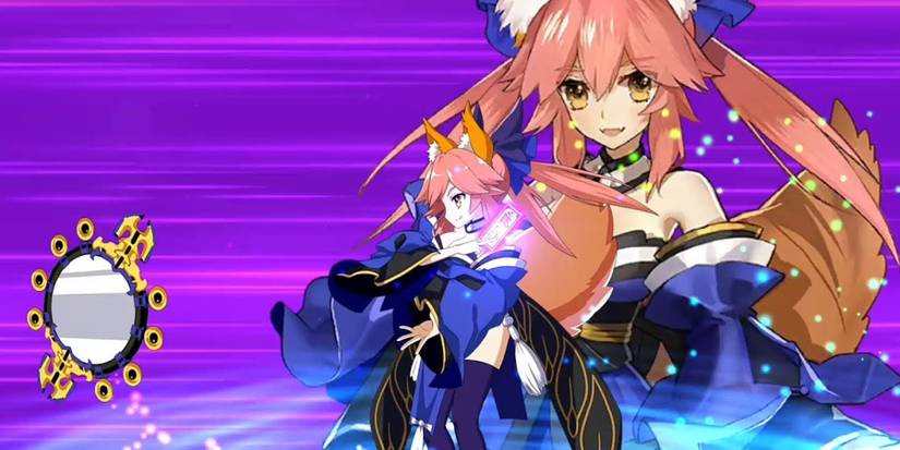Tamamo no Mae